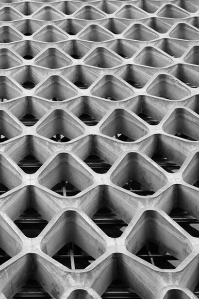 Arabic Gate for Architectural News