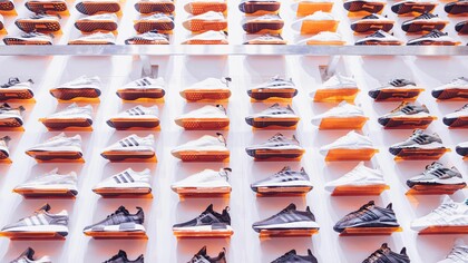 Zapatillas de deporte