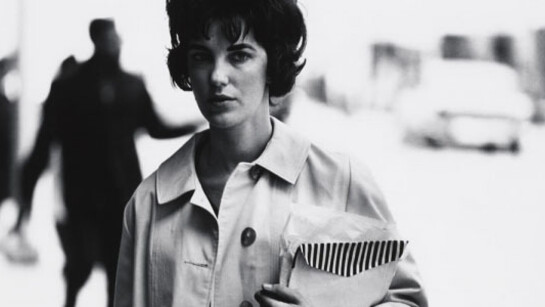 Dave Heath. Courtesy of National Gallery of Canada