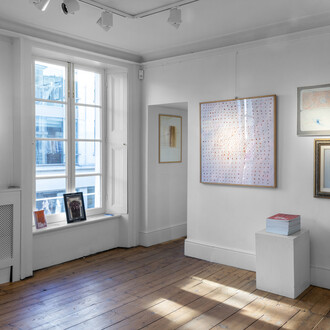 Gruppo del Cenobio. Courtesy of Brun Fine Art