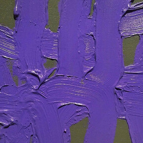 John Zinsser. Courtesy of Von Lintel Gallery