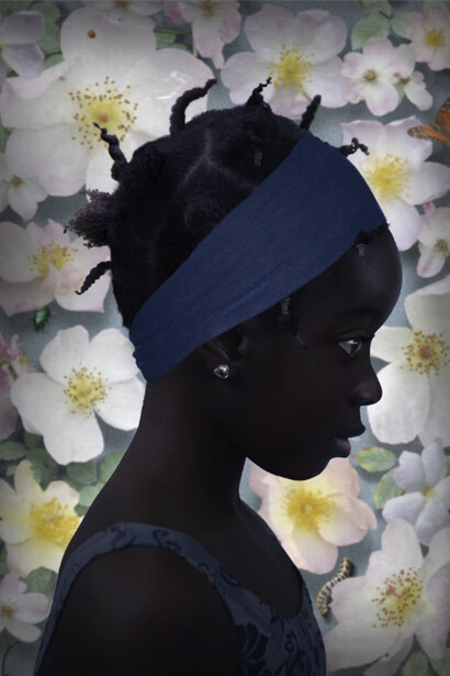 Ruud van Empel. Courtesy of Hangar Art Center