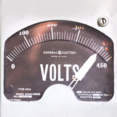 Massachusetts generates only about 25% of its electricity needs