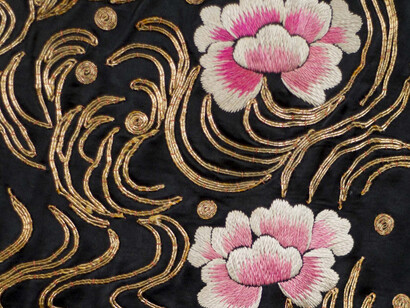 Dance We Must. Courtesy of WCMA