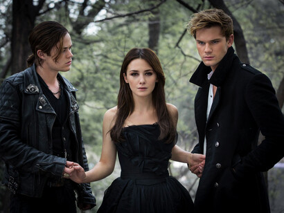 Fallen, basato sull’omonimo romanzo di Lauren Kate