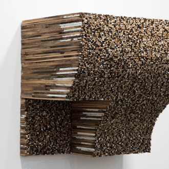 Accidents. Courtesy of Pearl Lam Galleries