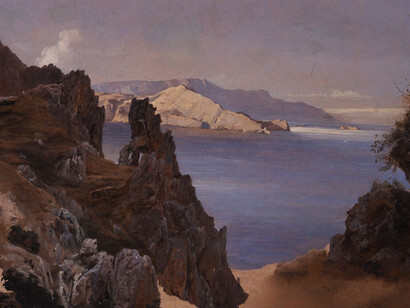 Danish Golden Age. Courtesy of Glyptotek