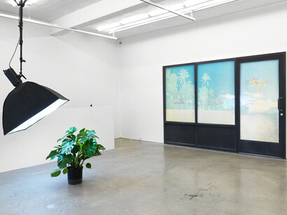 Make Believe. Courtesy of Magenta Plains