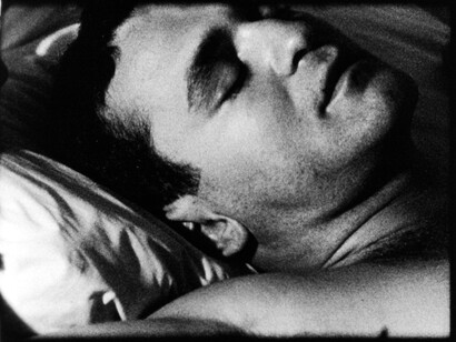 Warhol, Sleep reel