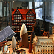 Hamburg History Tour. Courtesy of Historische Museen Hamburg