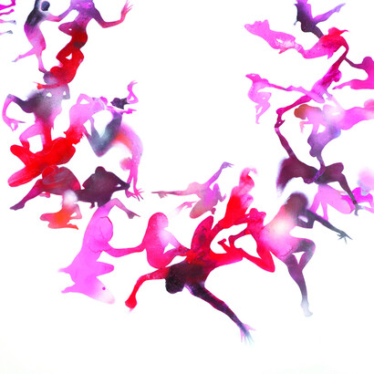 Standard Issue. Courtesy of Galerie Olivier Waltman