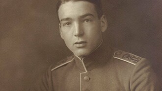 Carlos Otto Meyer (1895-1933)