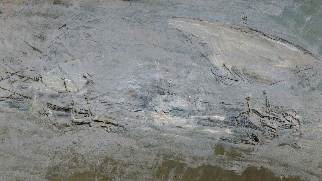 The spirit of an age. Courtesy of IVAM