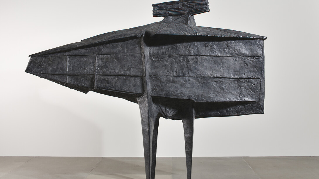 Lynn Chadwick, Stranger III