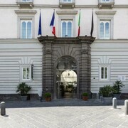 Palazzo Caracciolo