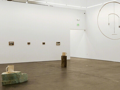 Albatross. Courtesy of Altman Siegel Gallery