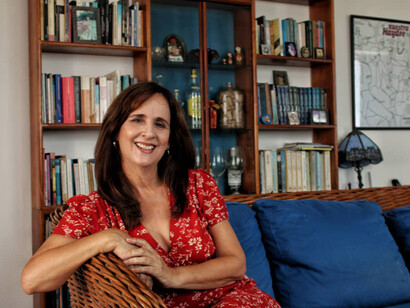 De la vida de Calvino, su nacimiento cubano y su reencuentro con la isla. Eso era lo que me interesaba, porque es la parte menos conocida de su existencia. Lo que para los investigadores y amantes cubanos de la literatura lo es. Esther Barroso Sosa 
