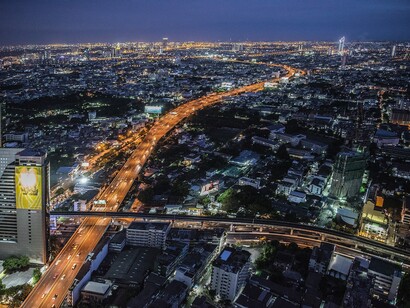 Limitare i propri spostamenti