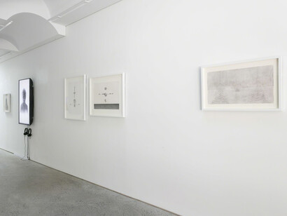 Seung Ae Lee. Courtesy of Christine Park Gallery