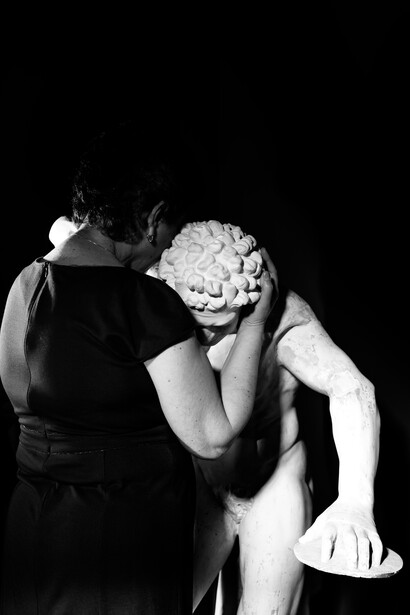 Gianluca Balocco, Deep as the Surface