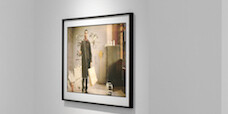 Serena Maisto. Courtesy of Cortesi Gallery 