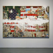 West Wind. Courtesy of William Turner Gallery