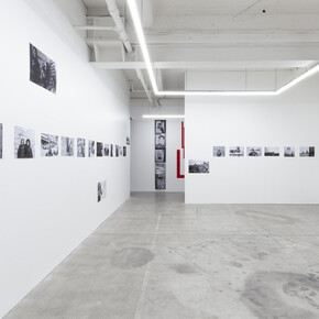 Where is my childhood? Exhibition view. Courtesy of Enjoy Contemporary Art Space