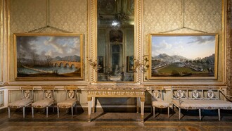 Appartamenti reali, Reggia di Caserta