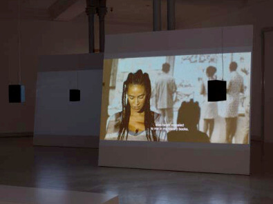 Filipa César, filmstill “Conakry”, 2013. Courtesy of the artist