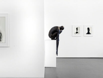 Emil Alzamora. Courtesy of Pontone Gallery