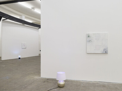 Attachment, installation view. Courtesy of T293