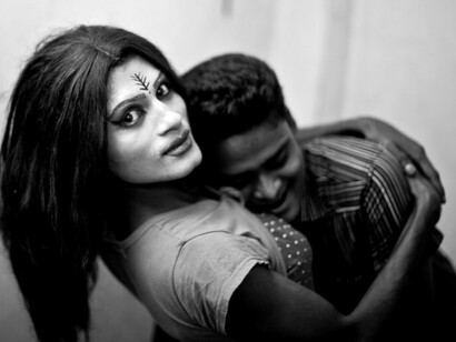 A questão não é realizar o que se almeja, mas sim questionar esse desejo, essa não aceitação de limites