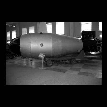La Bomba Zar conosciuta anche con i codici alfanumerici di RDS-220 o AN602, è stata il più potente ordigno all'idrogeno mai sperimentato. La bomba, il cui nome in codice era Big Ivan o Vanya, fu progettata in Unione Sovietica da un gruppo di fisici coordinati da Andrej Sacharov tra luglio e fine ottobre del 1961