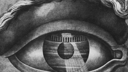 Um olhar sobre a arquitetura