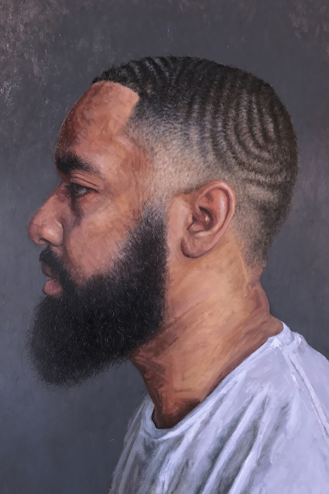 Material World. Courtesy of Lois Lambert Gallery