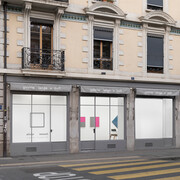 Galerie Lange + Pult