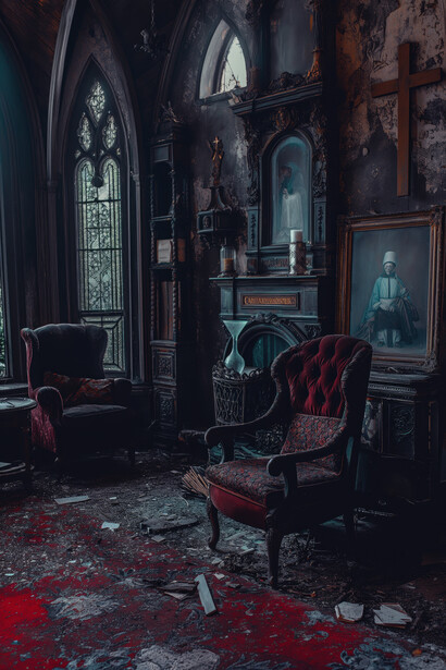 La poussière cache mieux que le protocole les histoires qu’on n’a jamais osé raconter