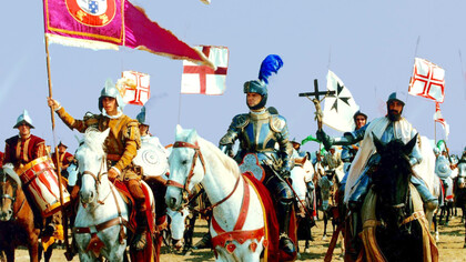 Cavalaria Portuguesa, onde Antónia Rodrigues serviu