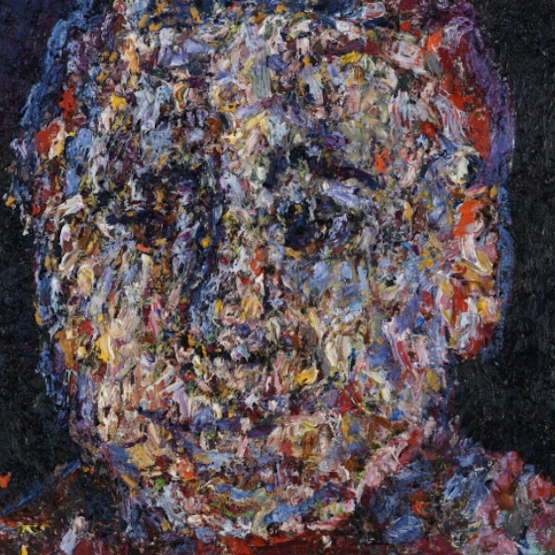 Vanessa Prager. Courtesy of Richard Heller Gallery