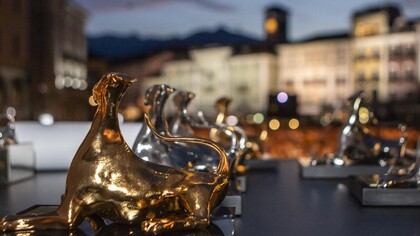 Locarno Film Festival 76. Il Pardo d’oro di quest’anno è andato ad un film iraniano, "Critical Zone" di Ali Ahmadzadeh girato clandestinamente, con molte riprese in macchina, per evitare una condanna a morte, dal momento che parla di spaccio di droga, che il governo oppressivo non ammette