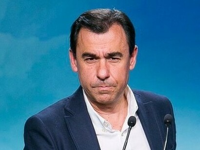 El número 3 del PP, Fernando Martínez Maíllo