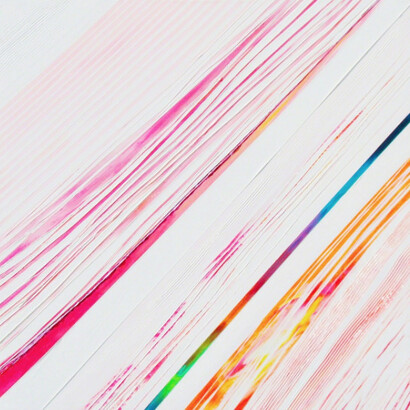 The Upper Space. Courtesy of Alfa Gallery