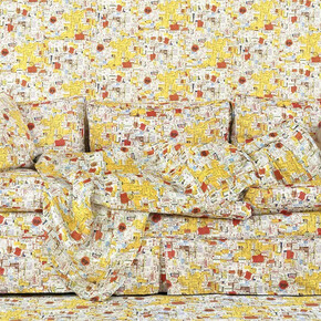 Soundtrack to My Life. Courtesy of Yancey Richardson