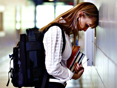 As decepções de amor