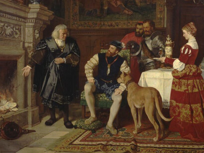Jakob Fugger, Kaiser Karl V
