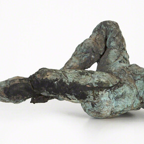 As We Enter New Planes. Courtesy of Matthew Rachman Gallery