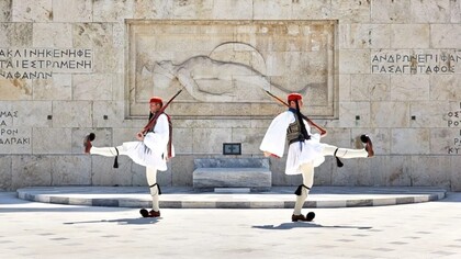 This year, Greece marks with celebration, as it is 200 years since the Revolution of 1821