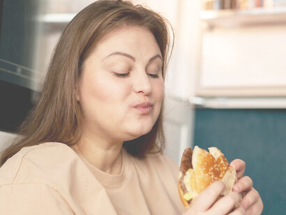 The complexities surrounding obesity as individuals contend with fast food consumption, offering insights into the intricate dynamics between diet, health, and lifestyle choices