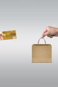 Shopping online