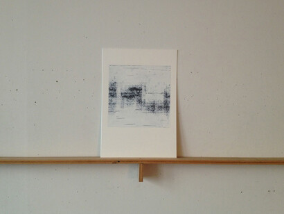 New Paintings. Courtesy of Valerie Goodman Gallery